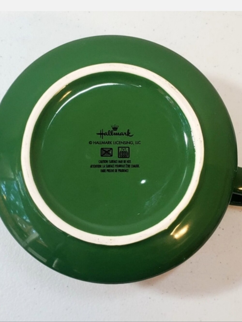 Hallmark Christmas Tree Stacking Mug Set - Picture 7 of 8